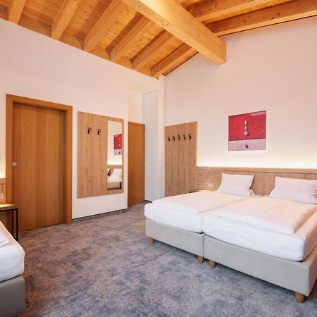 Hotel Alpenland Sankt Anton am Arlberg Luaran gambar
