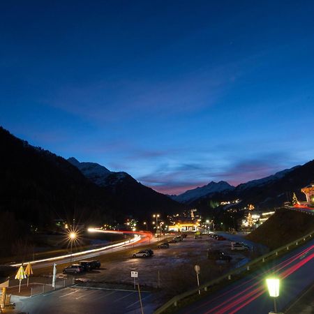 Hotel Alpenland Sankt Anton am Arlberg Luaran gambar