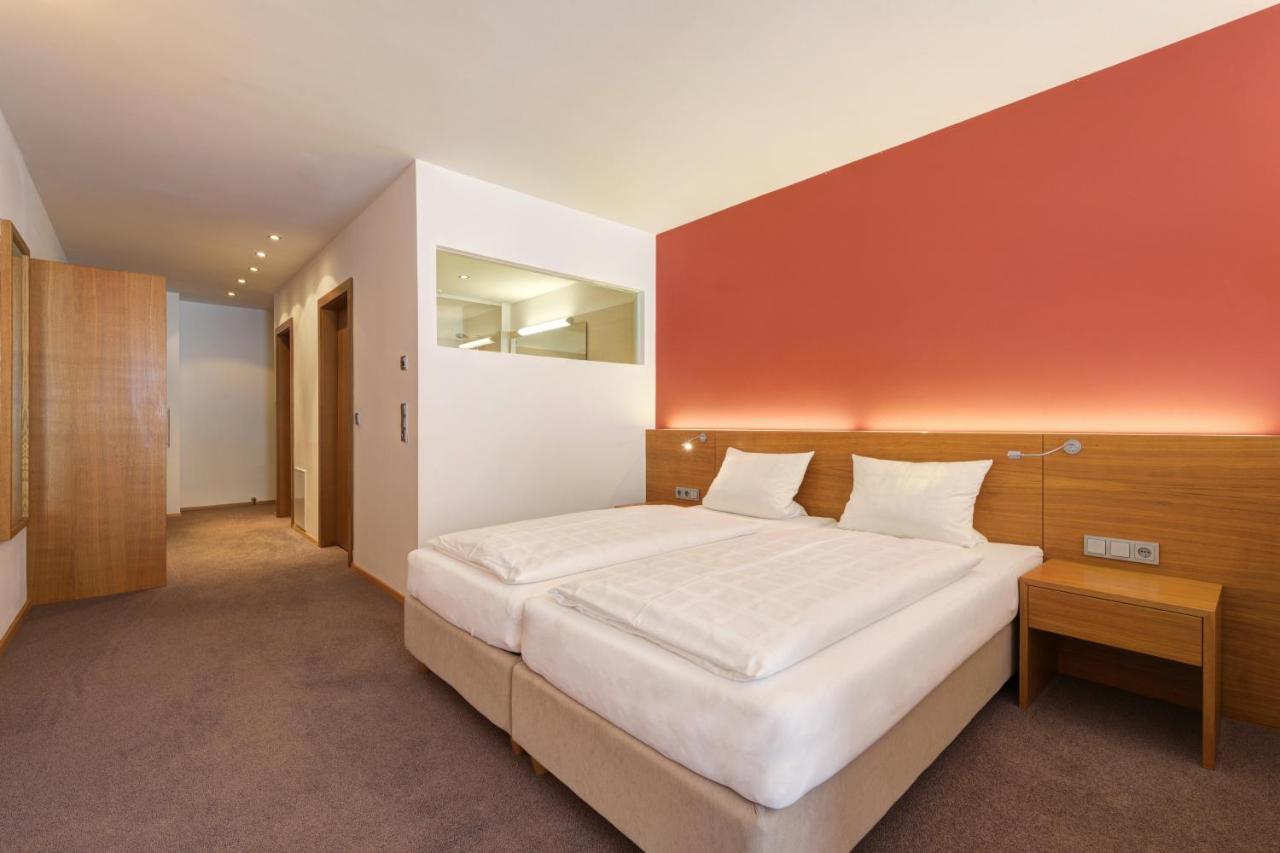 Hotel Alpenland Sankt Anton am Arlberg Luaran gambar