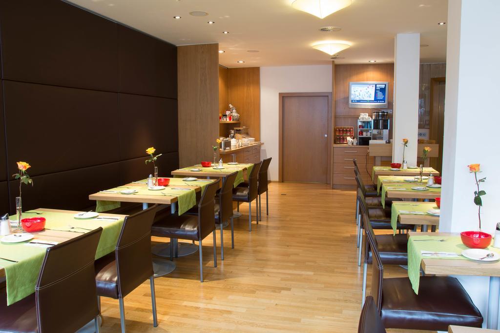 Hotel Alpenland Sankt Anton am Arlberg Luaran gambar