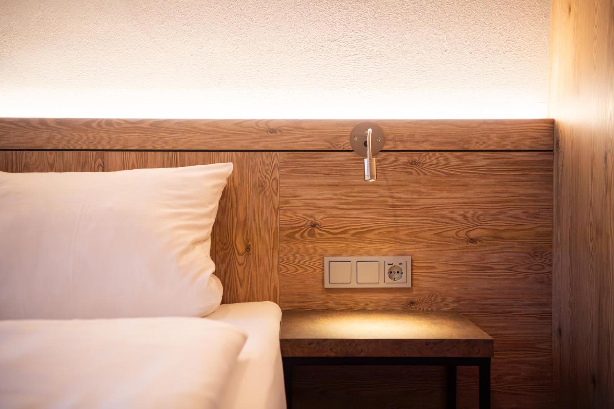 Hotel Alpenland Sankt Anton am Arlberg Luaran gambar